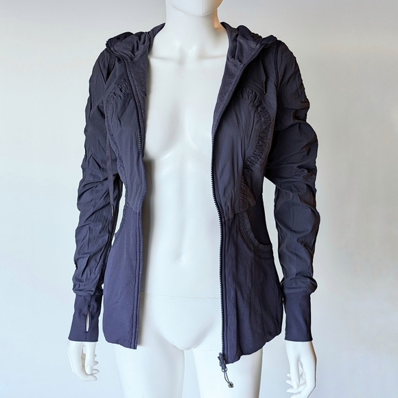 Lululemon Dance Studio Jacket III - Picture 4 of 12